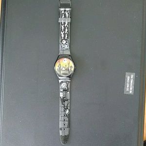 🌸Nightmare Before Christmas watch